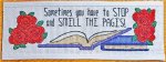 (image for) Smell the Pages